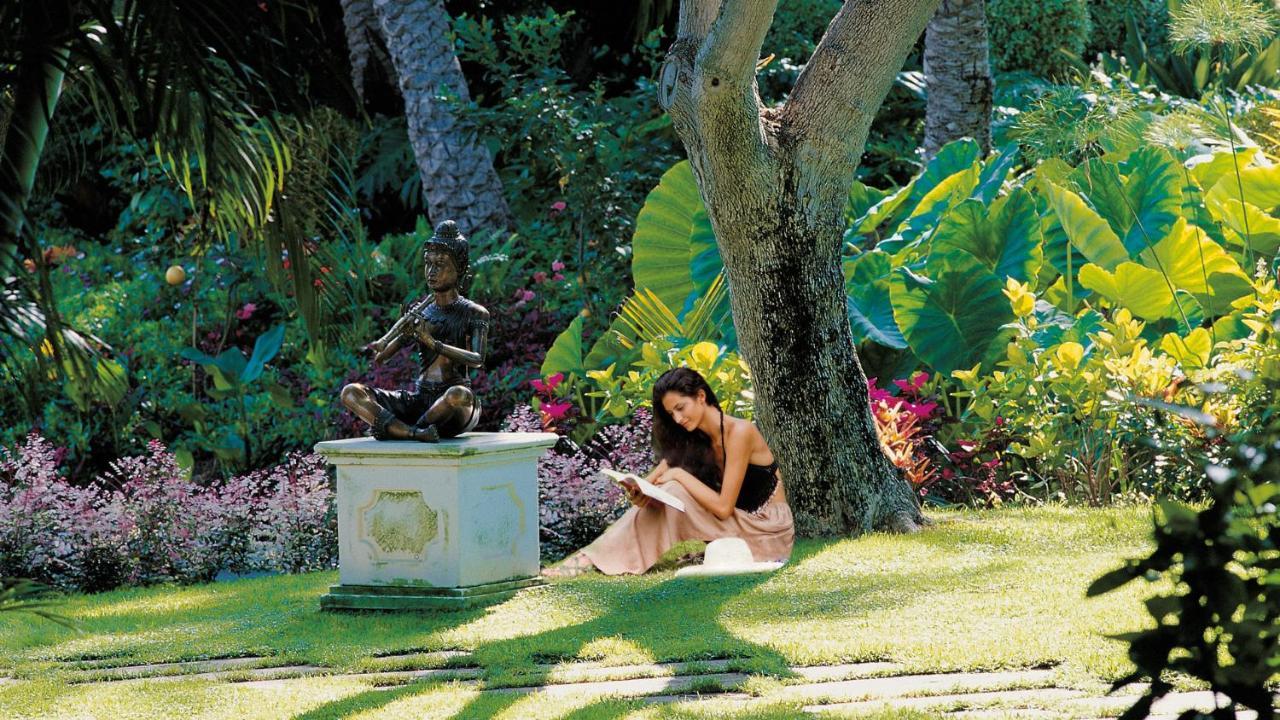 Botanico Y Oriental Garden Hotel