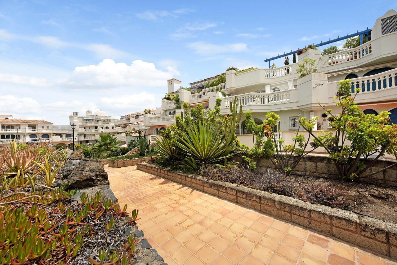 Parque Lotos Huoneisto Puerto de la Cruz (Tenerife)