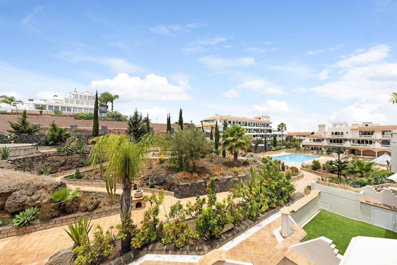 Parque Lotos Huoneisto Puerto de la Cruz (Tenerife)