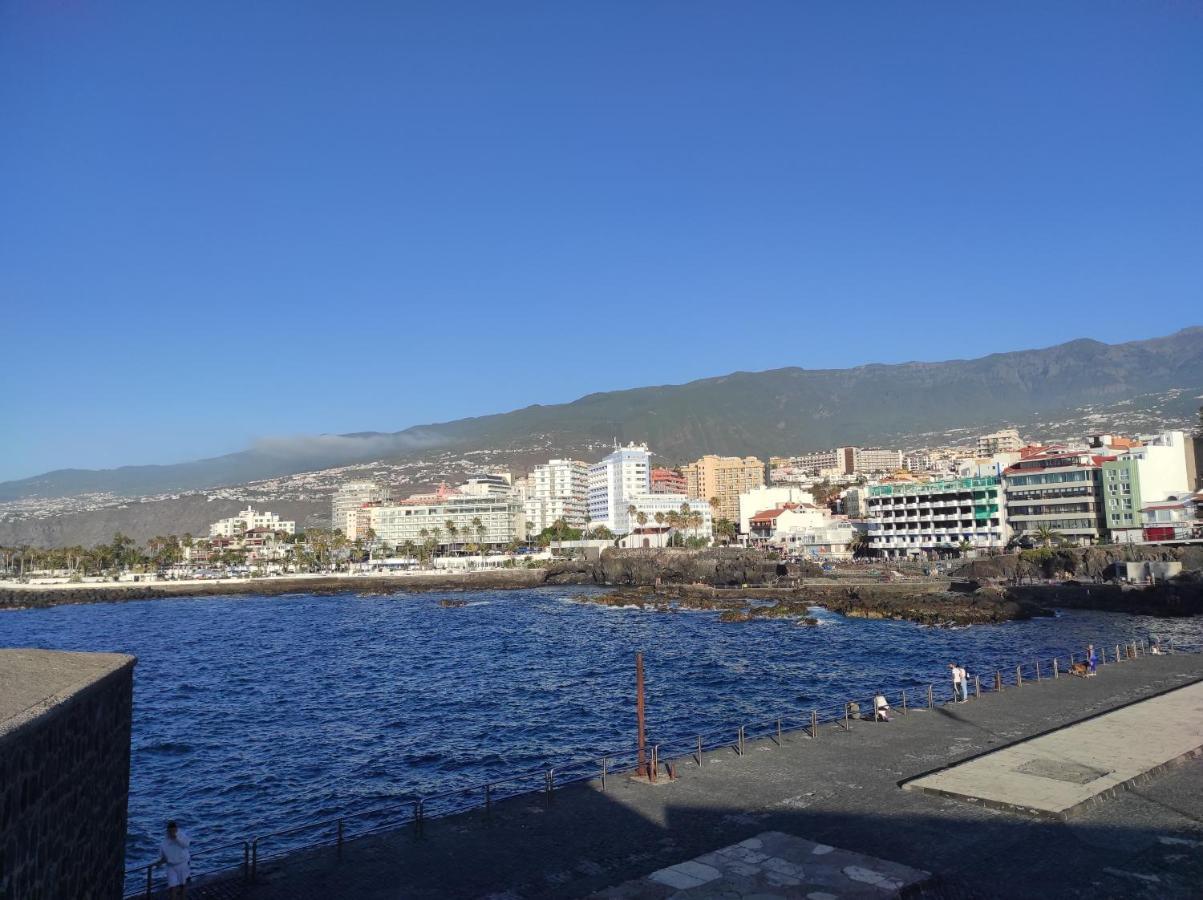 Lagos De San Telmo Căn hộ *