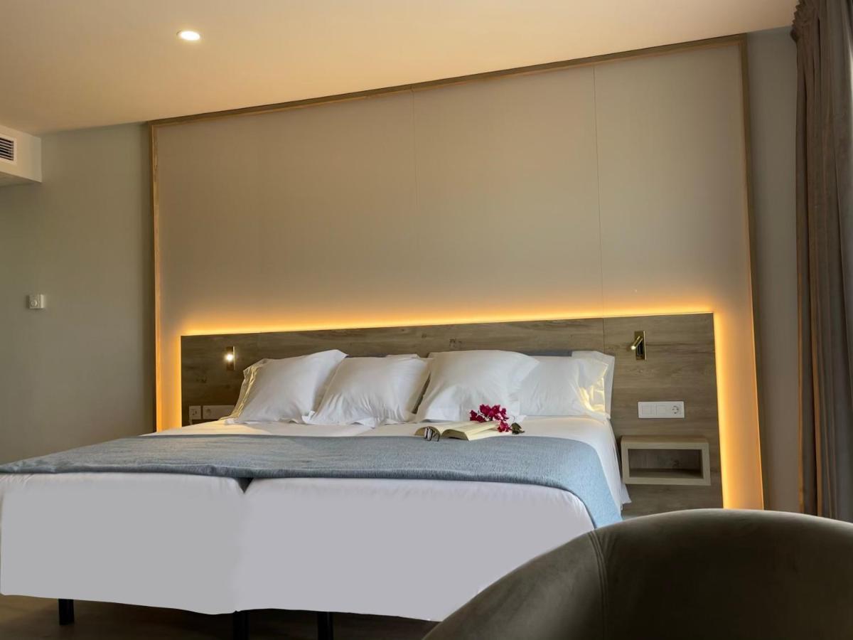 Hotel Af Valle Orotava Puerto de la Cruz (Tenerife)
