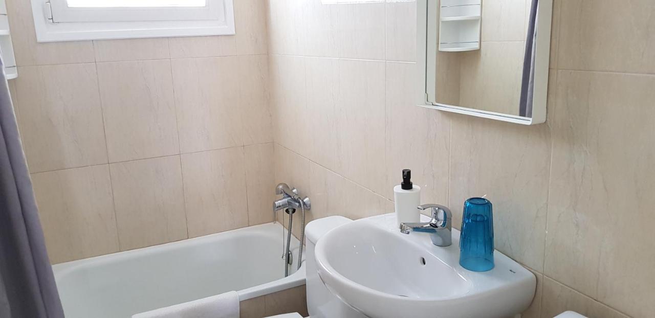 Apartamento Apartamento Teneguia Playa Jardin