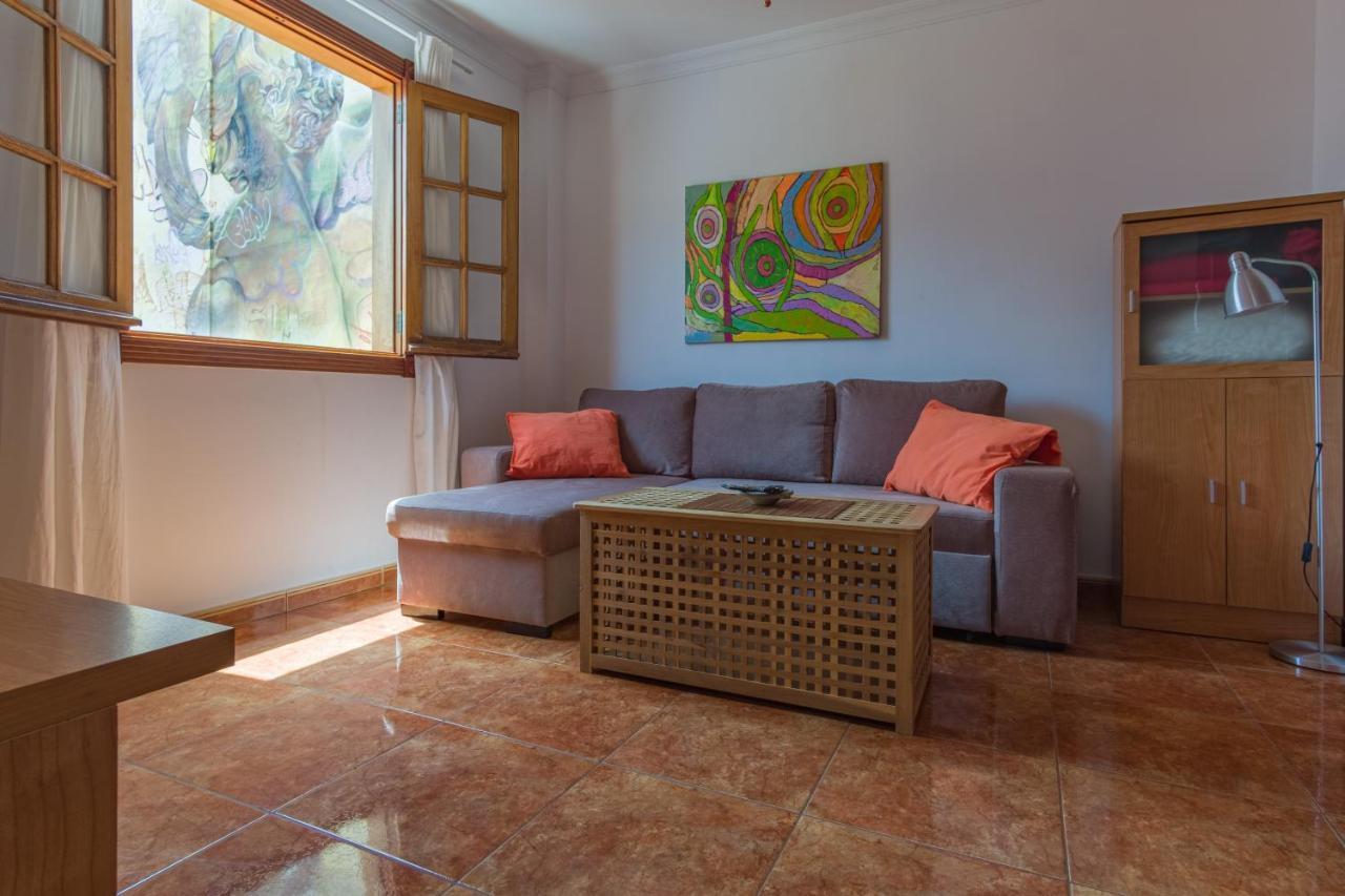 Apartment Agora - Spacious 2 Bedrooms- 2 Bathrooms Puerto de la Cruz (Tenerife)