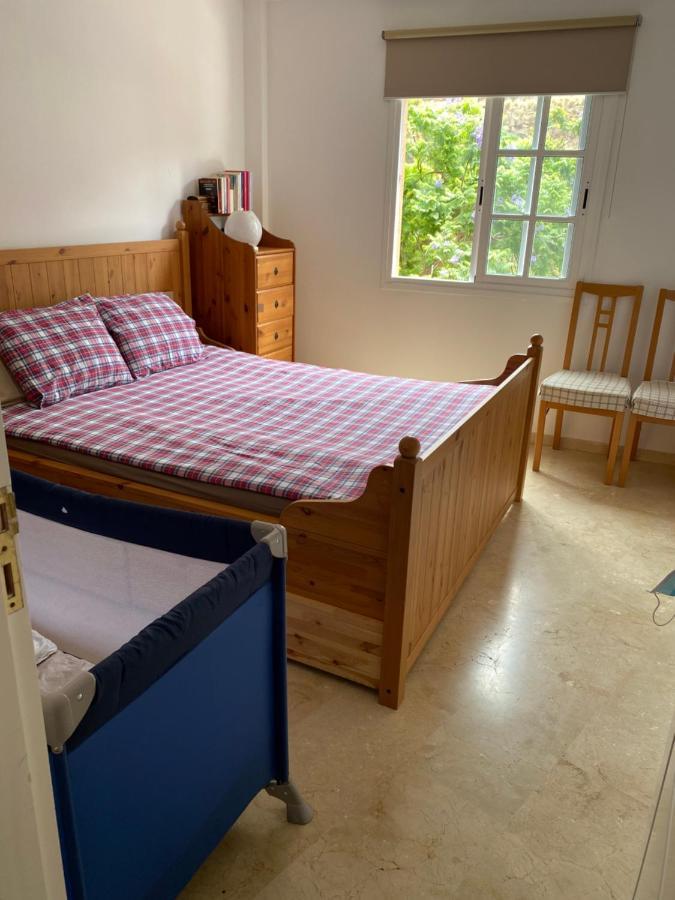 La Casa De Nina Apartment Puerto de la Cruz (Tenerife)