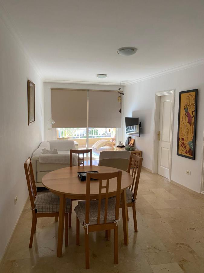 La Casa De Nina Apartment