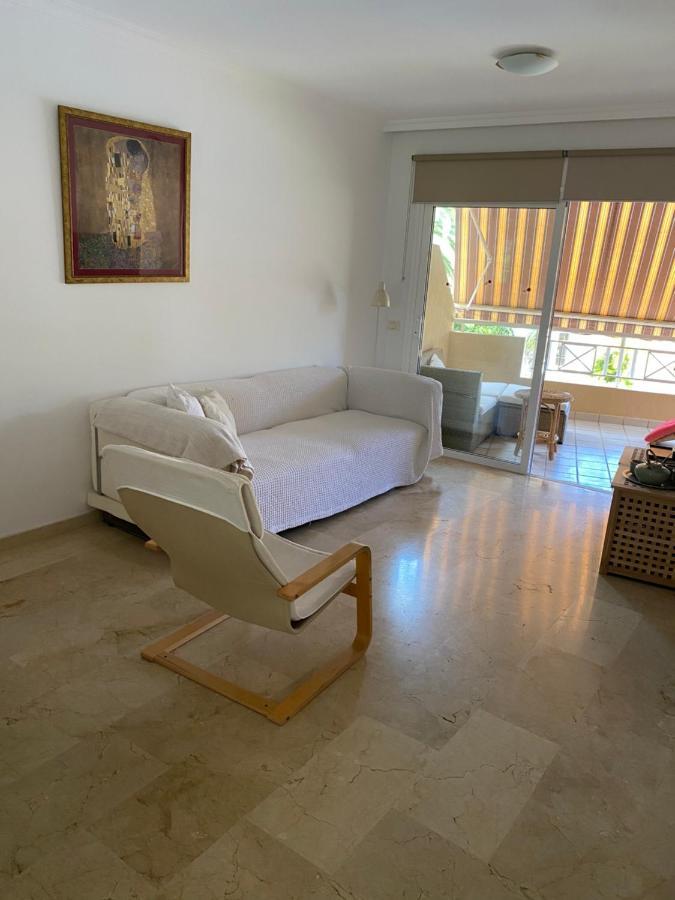 La Casa De Nina Apartment *