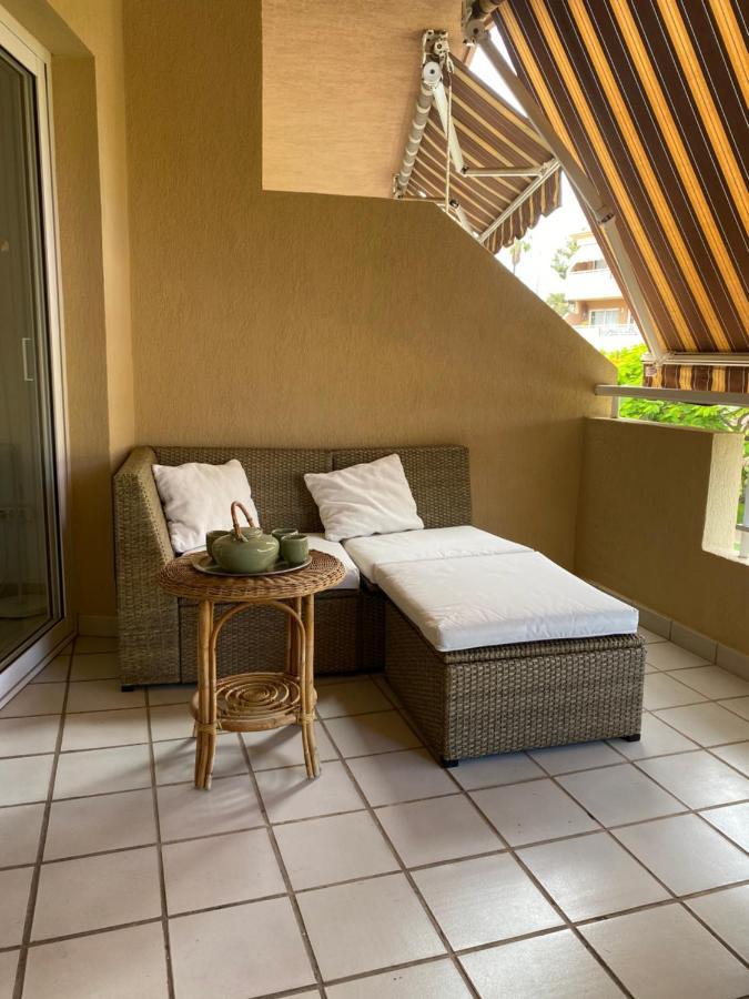 La Casa De Nina Apartment