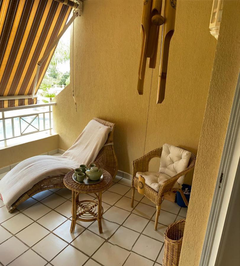 La Casa De Nina Apartment