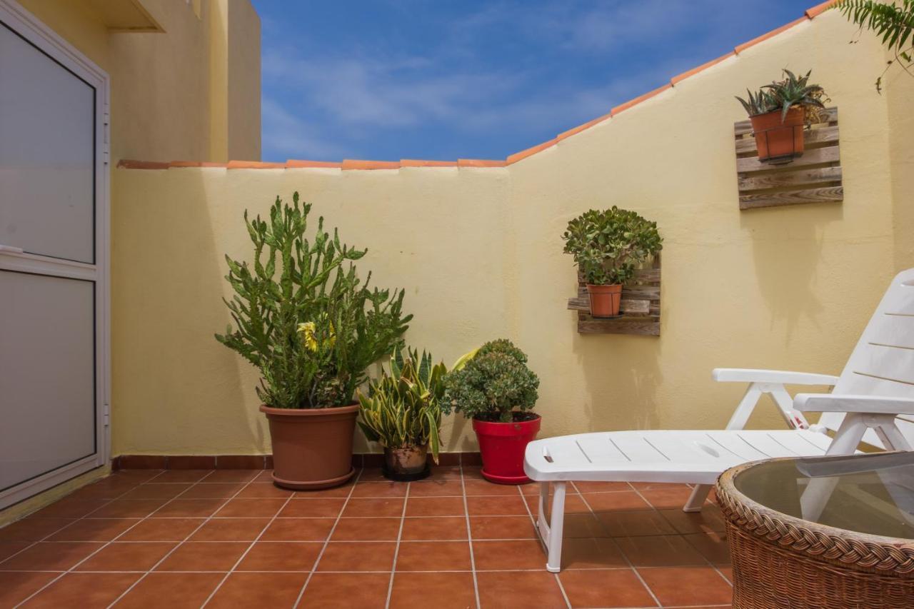 Agora - Spacious 2 Bedrooms- 2 Bathrooms * Puerto de la Cruz (Tenerife)