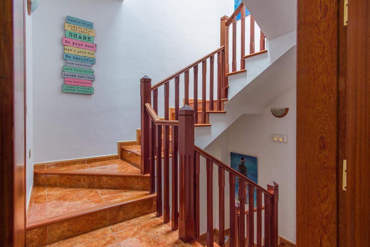 Apartment Agora - Spacious 2 Bedrooms- 2 Bathrooms Puerto de la Cruz (Tenerife)