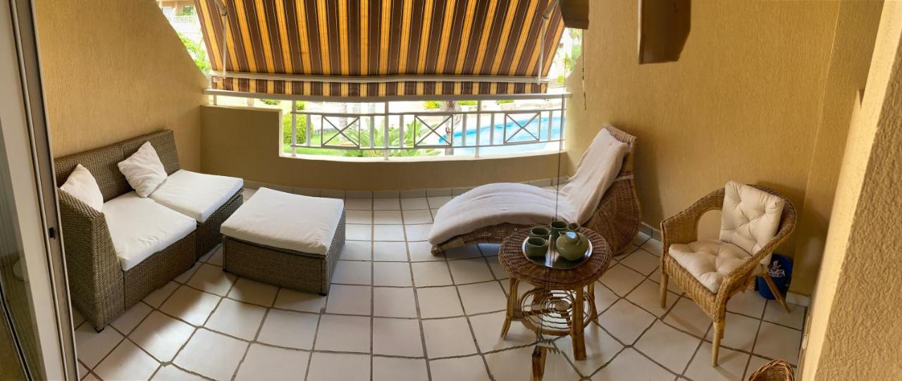 La Casa De Nina * Puerto de la Cruz (Tenerife)