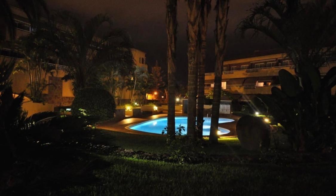 La Casa De Nina Apartment