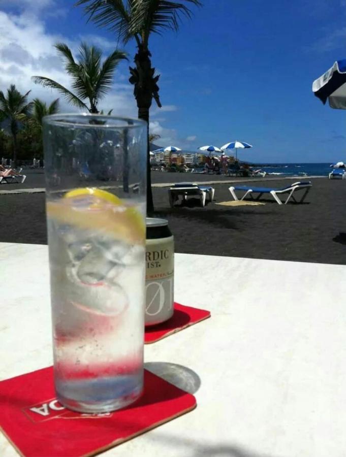 La Casa De Nina Puerto de la Cruz (Tenerife)
