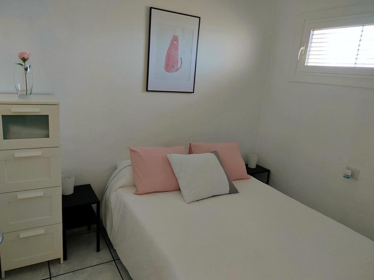 Apartamento Apartamento Teneguia Playa Jardin *