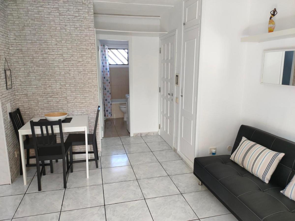Apartamento Teneguia Playa Jardin *