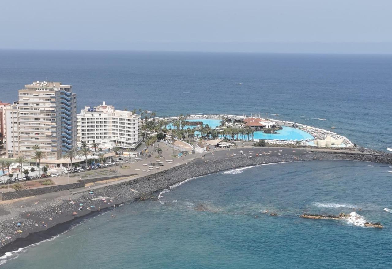 Apartment Le Terrazze 4 *
