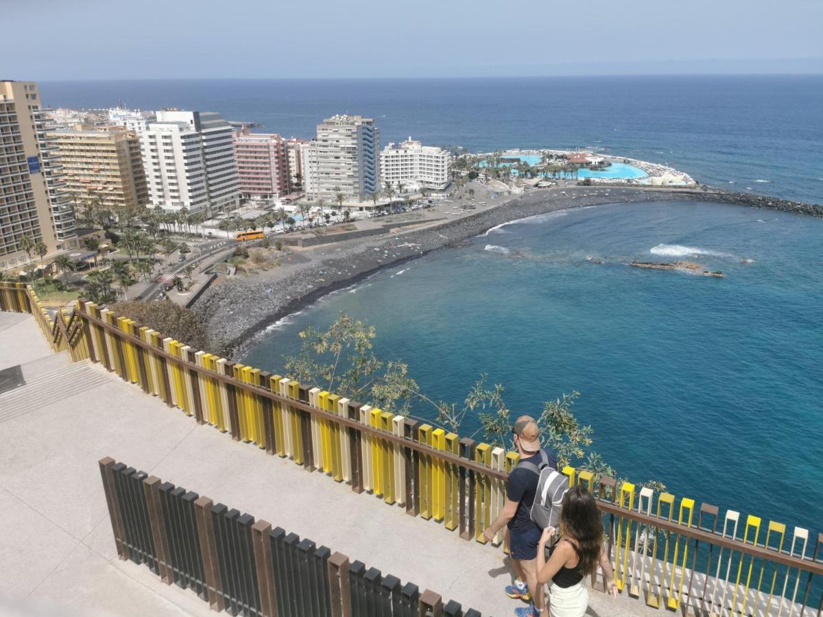 Le Terrazze 4 Apartment Puerto de la Cruz (Tenerife)
