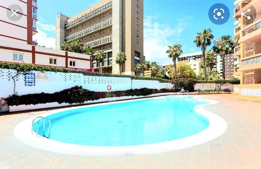 Aparthotel Alfa Omega