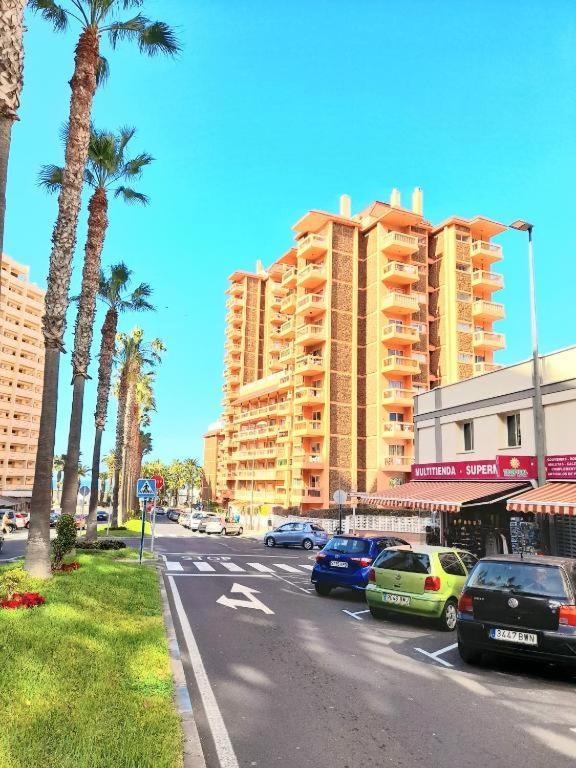 Alfa Omega Aparthotel