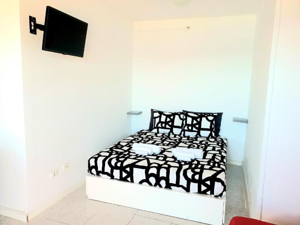 Aparthotel Alfa Omega