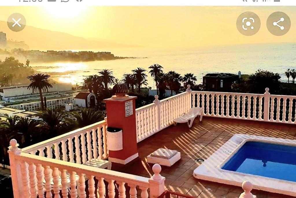 Aparthotel Alfa Omega *