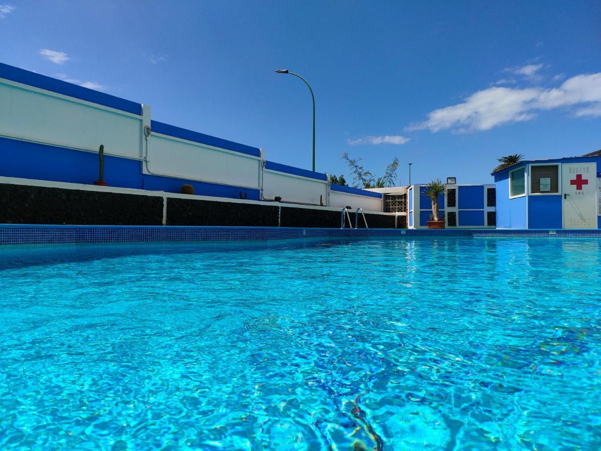 Apartamento Apartamento Teneguia Playa Jardin Puerto de la Cruz (Tenerife)