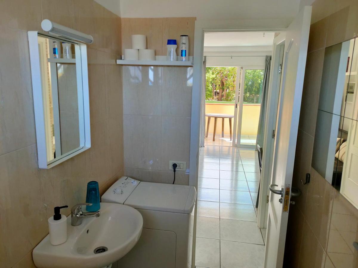 Apartamento Apartamento Teneguia Playa Jardin *