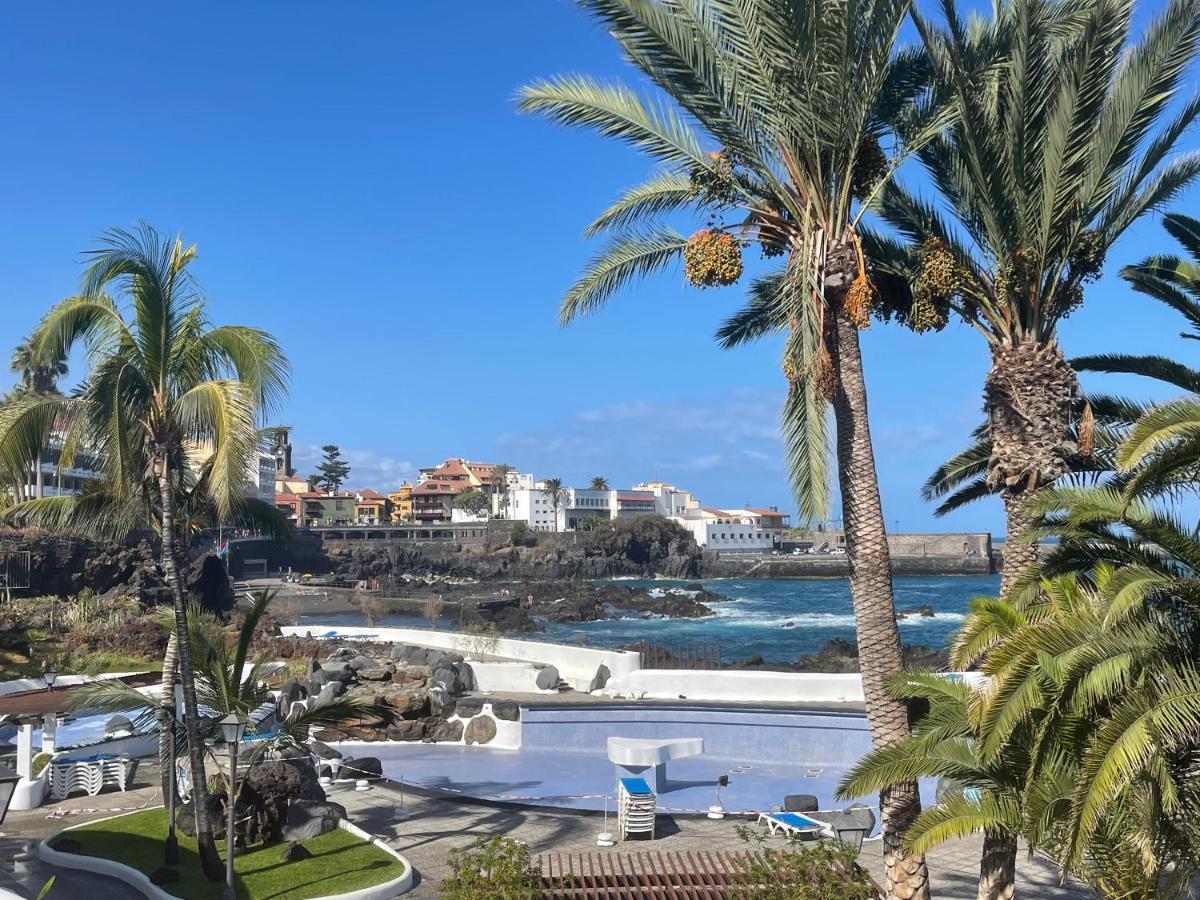 La Perla Puerto de la Cruz (Tenerife)