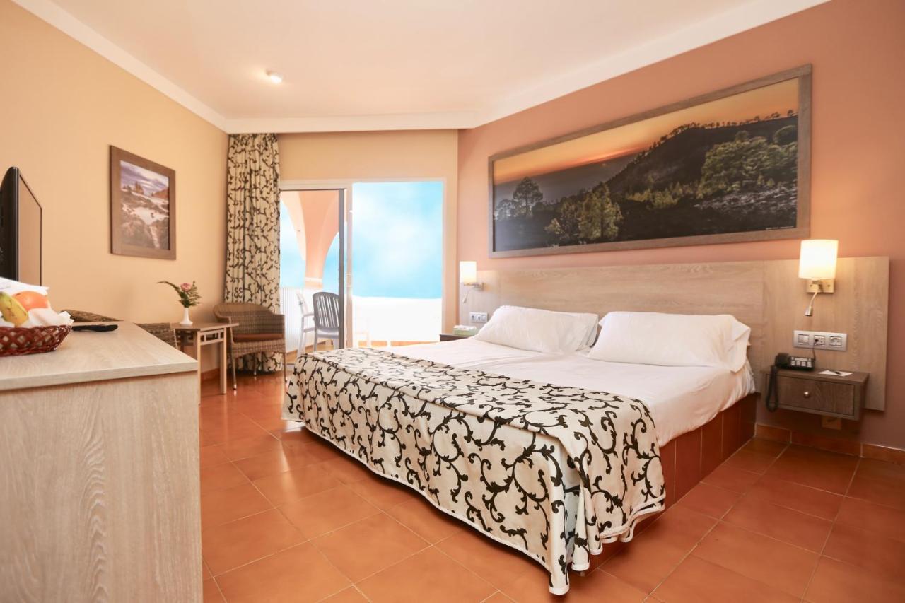 Hotel Puerto Palace 4*