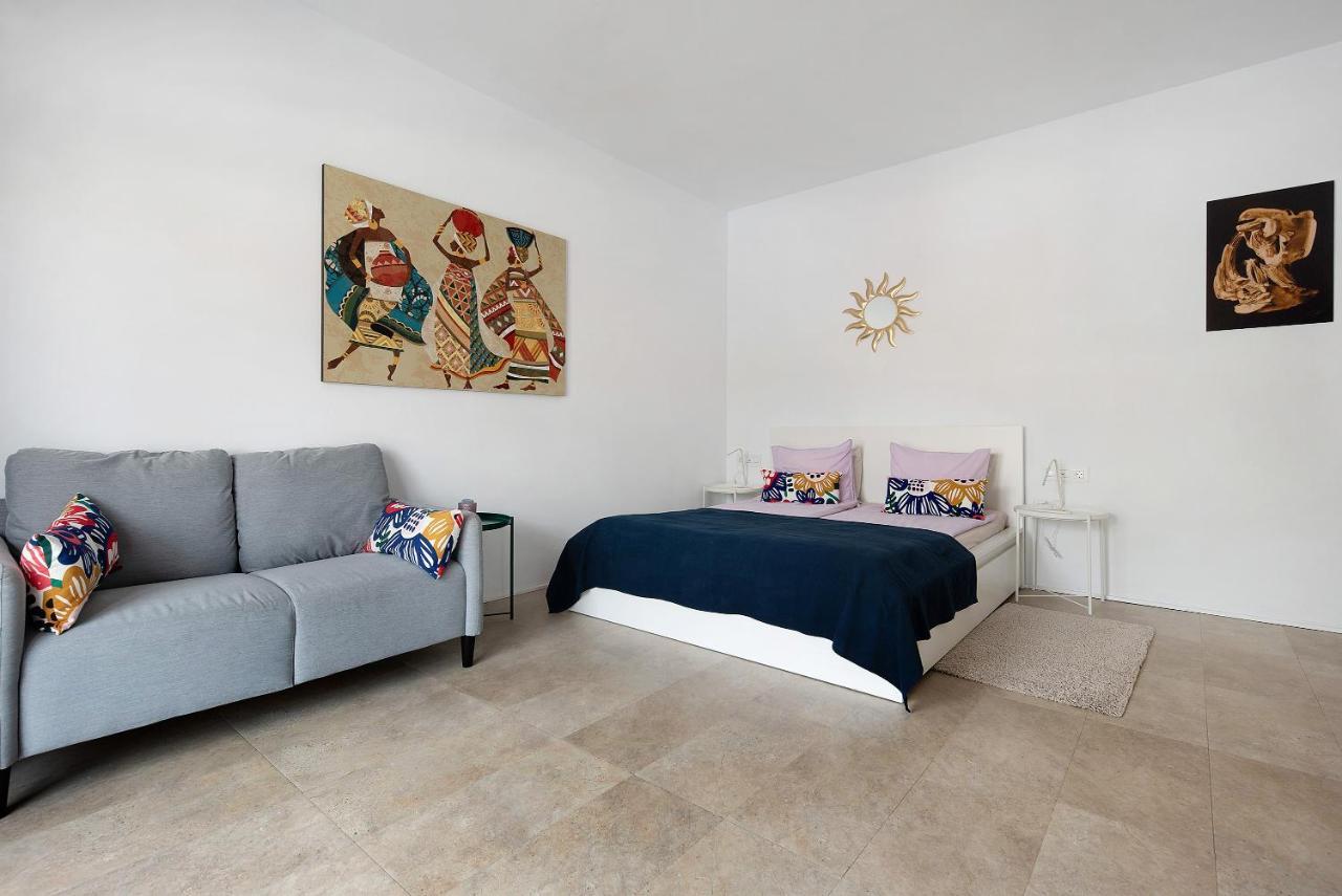 Fantastico 2 Apartment *
