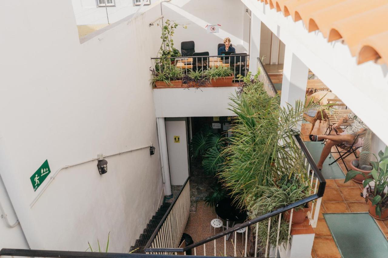 Puerto Nest Hostel *