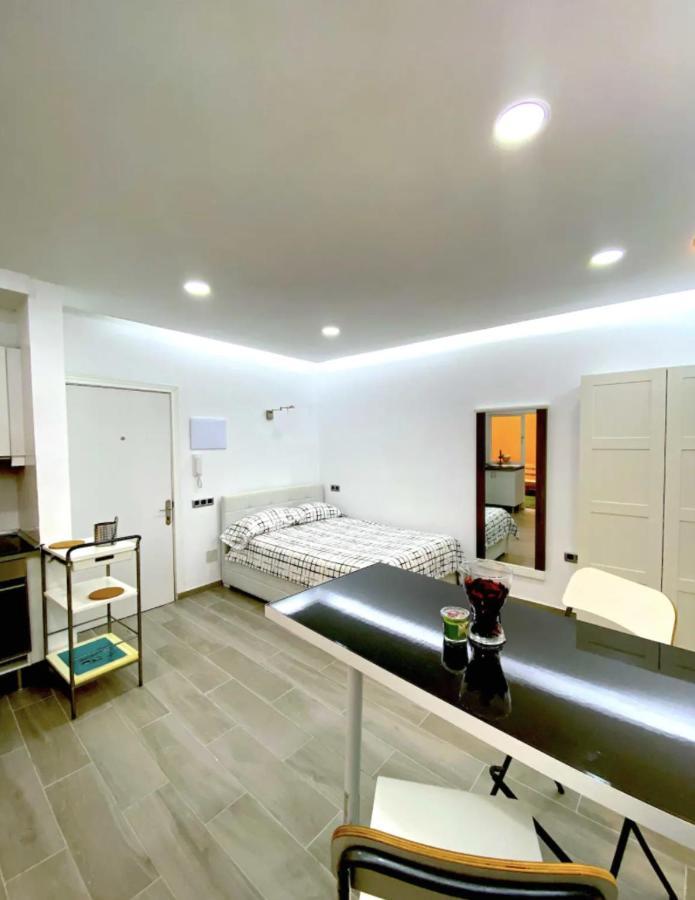Apartamento Estudio Muy Cerca De La Playa. Puerto de la Cruz (Tenerife)