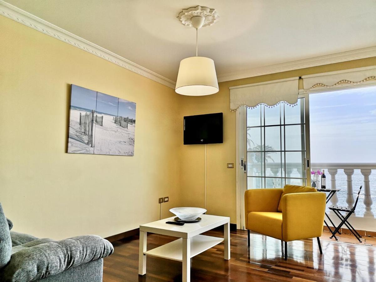Oceanview I By Tor Apartment Puerto de la Cruz (Tenerife)