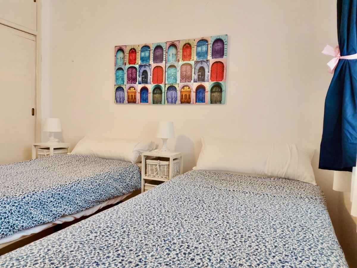 Apartament Oceanview Ii By Tor *