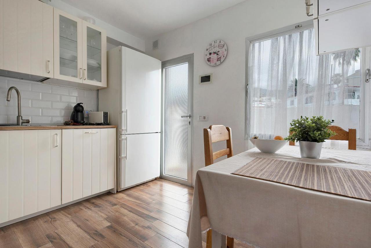 Ferienhaus Casablanca