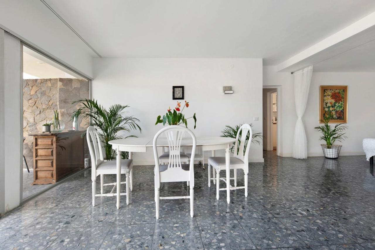 Ferienhaus Casablanca