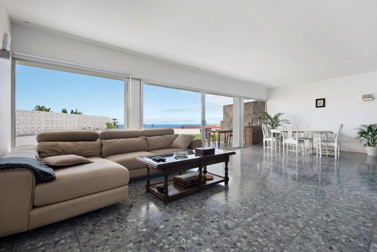 Ferienhaus Casablanca