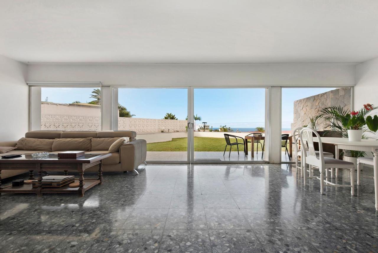 Casablanca Vakantiehuis Puerto de la Cruz (Tenerife)