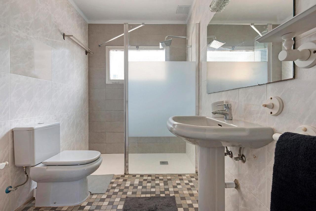 Ferienhaus Casablanca *