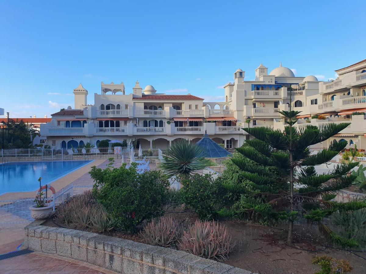 Sherezade Apartment