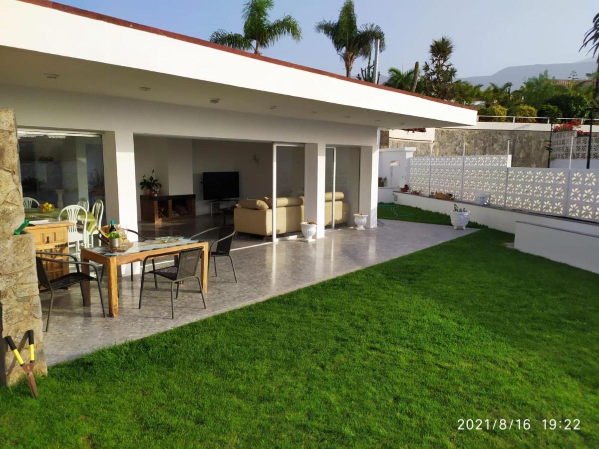 Ferienhaus Casablanca *
