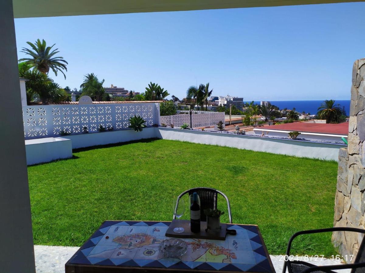 Ferienhaus Casablanca *