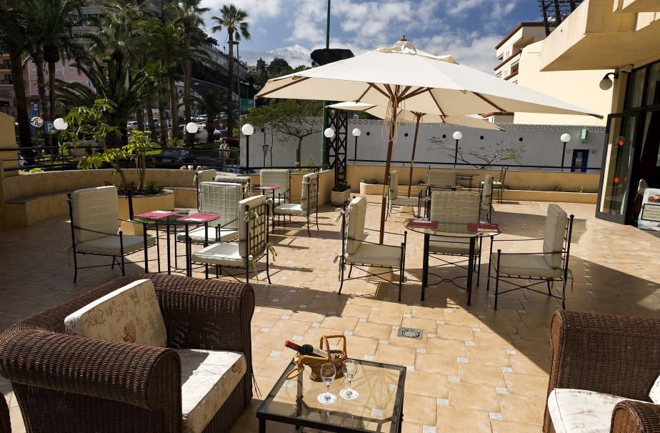 Hotel Be Live Experience Orotava (adults Only) Puerto de la Cruz (Tenerife)