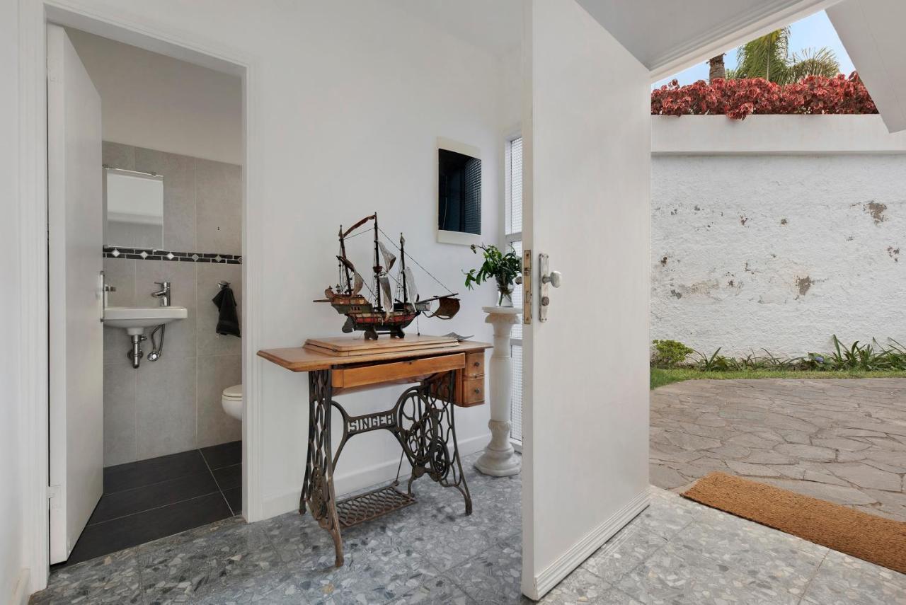 Vakantiehuis Casablanca Puerto de la Cruz (Tenerife)