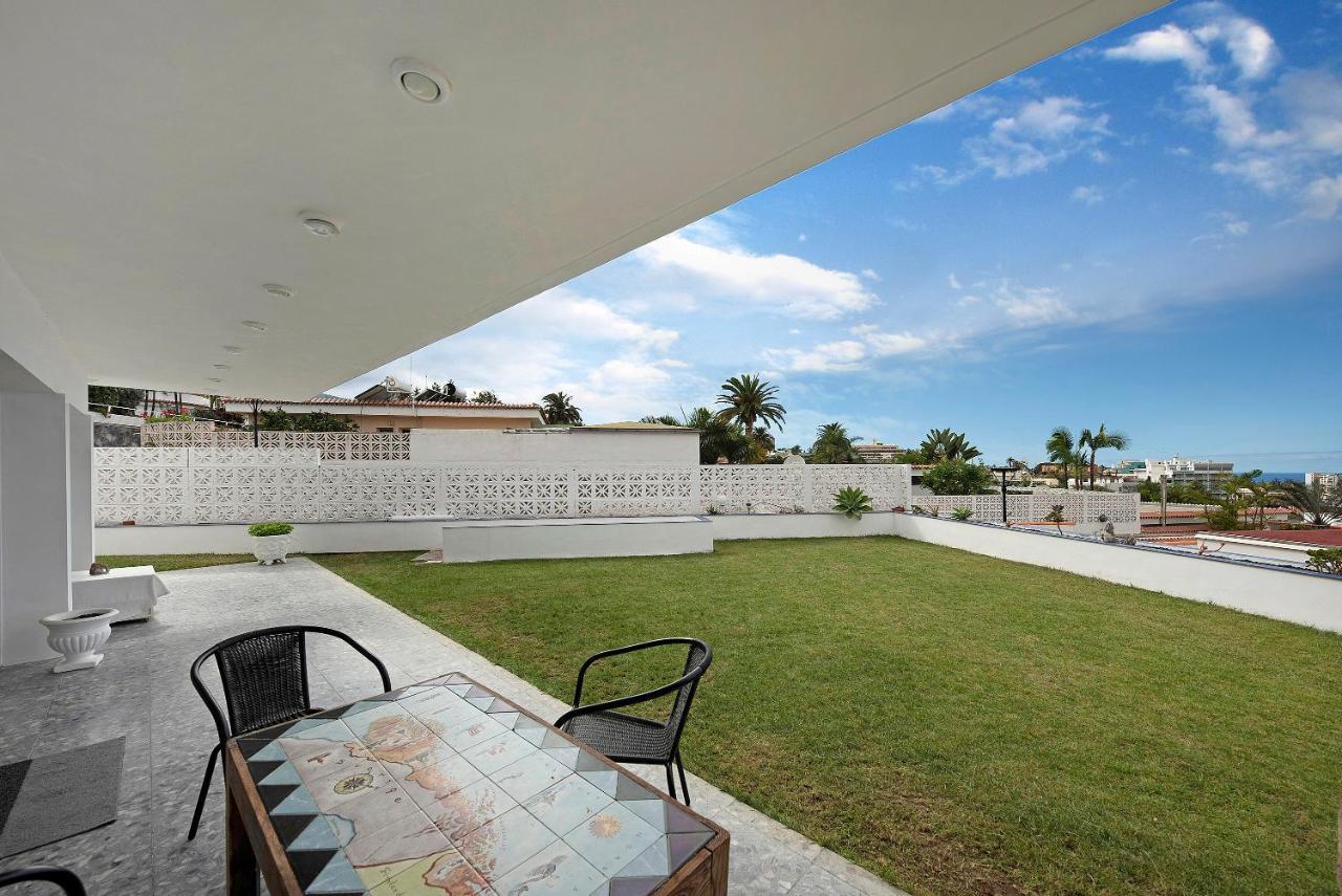 Ferienhaus Casablanca *