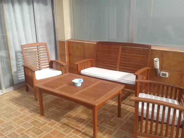 Tranquilo Apartamento Puerto de la Cruz (Tenerife)