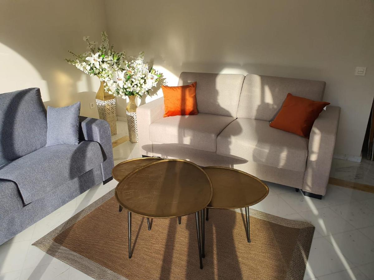 Apartment Sherezade Puerto de la Cruz (Tenerife)