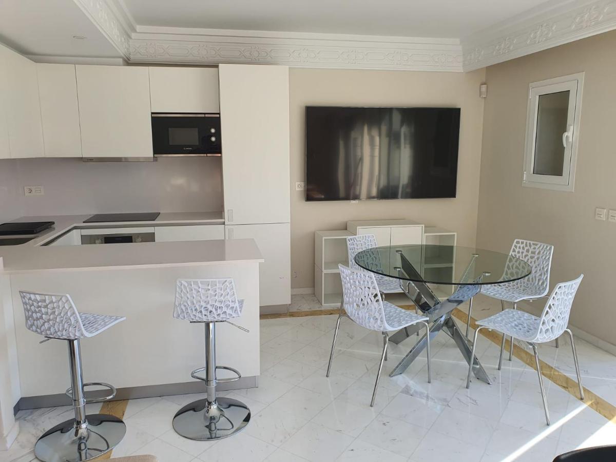 Sherezade Apartment