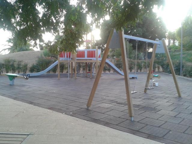 Tranquilo Apartment *