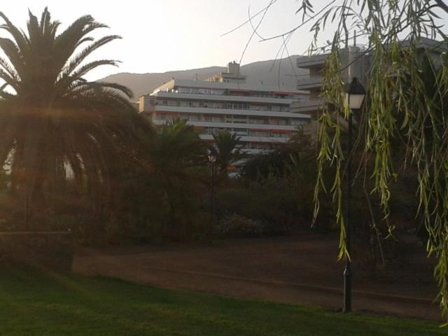 Apartamento Tranquilo *